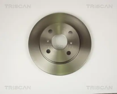 Тормозной диск TRISCAN 812013112