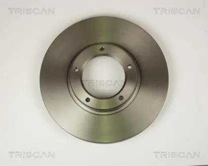 Тормозной диск TRISCAN 812013113