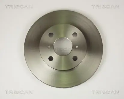 Тормозной диск TRISCAN 812013115