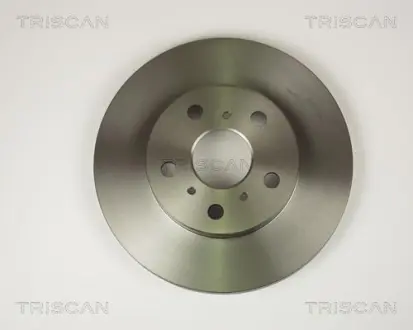 Тормозной диск TRISCAN 812013118