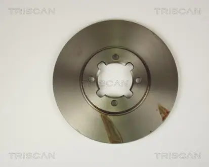 Тормозной диск TRISCAN 812013123