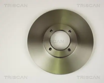 Тормозной диск TRISCAN 812013124