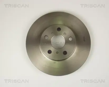 Тормозной диск TRISCAN 812013130