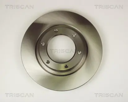 Тормозной диск TRISCAN 812013143