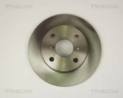 Тормозной диск TRISCAN 812013144