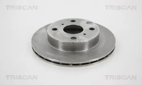 Тормозной диск TRISCAN 812013193