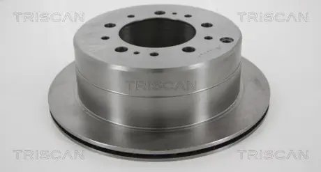 Тормозной диск TRISCAN 812013197