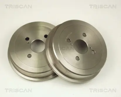Тормозной барабан TRISCAN 812013203
