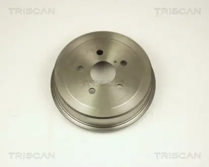 Тормозной барабан TRISCAN 812013208