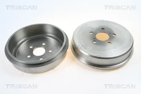 Тормозной барабан TRISCAN 812013211