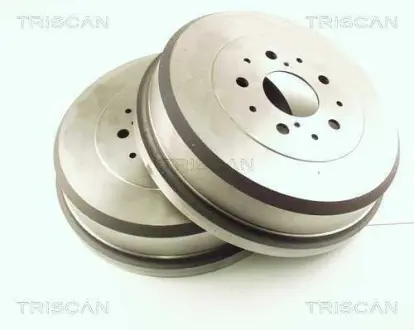 Тормозной барабан TRISCAN 812013212
