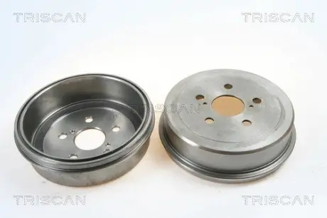 Тормозной барабан TRISCAN 812013215