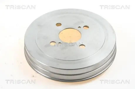 Тормозной барабан TRISCAN 812013216