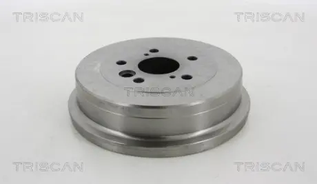 Тормозной барабан TRISCAN 812013217