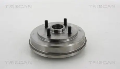 Тормозной барабан TRISCAN 812013218