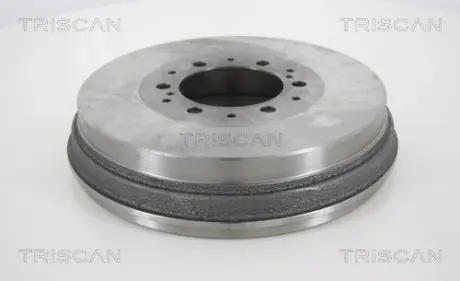 Тормозной барабан TRISCAN 812013219