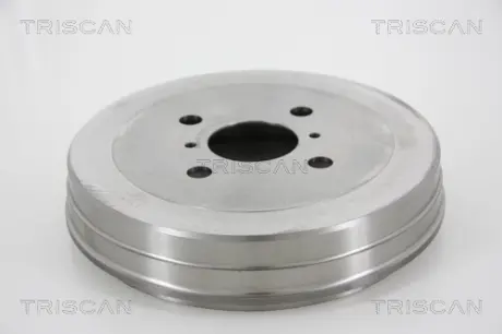 Тормозной барабан TRISCAN 812013220