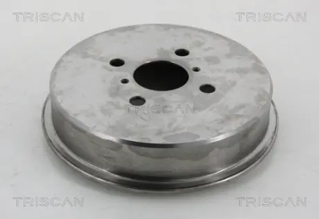 Тормозной барабан TRISCAN 812013222