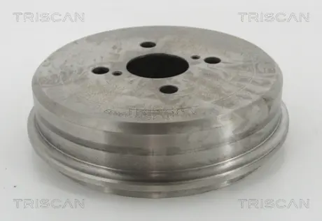 Тормозной барабан TRISCAN 812013225