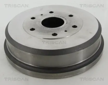 Тормозной барабан TRISCAN 812013226