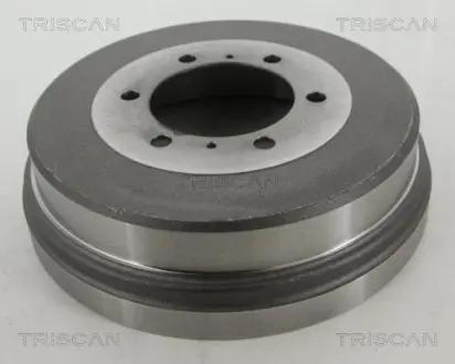 Тормозной барабан TRISCAN 812013227