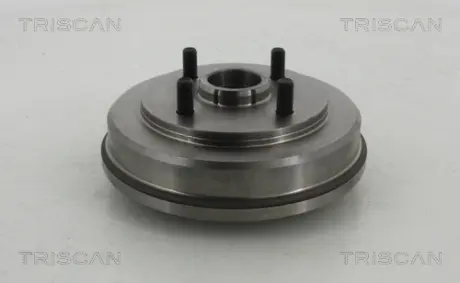 Тормозной барабан TRISCAN 812013229
