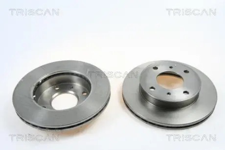 Тормозной диск TRISCAN 812014113