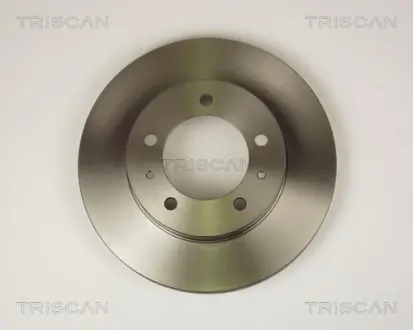 Тормозной диск TRISCAN 812014132