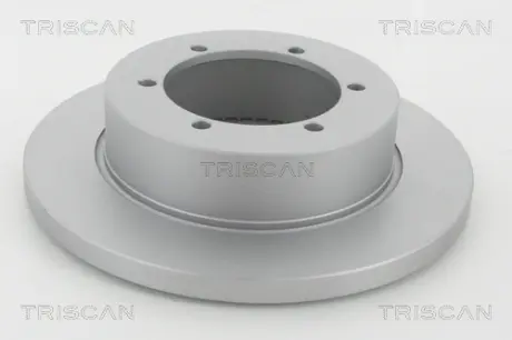Тормозной диск TRISCAN 812014183C