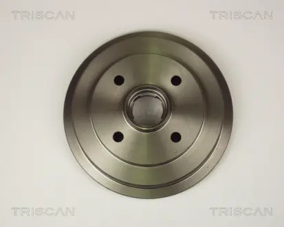 Тормозной барабан TRISCAN 812014202