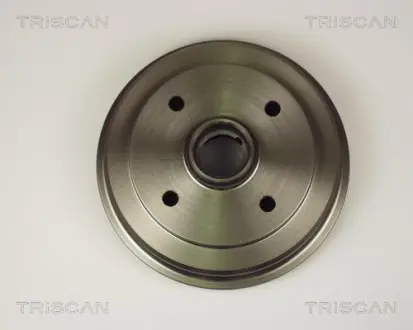 Тормозной барабан TRISCAN 812014203
