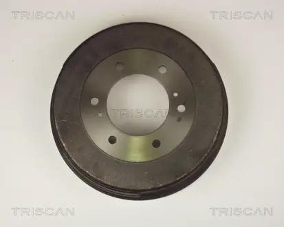 Тормозной барабан TRISCAN 812014209