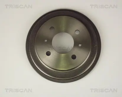 Тормозной барабан TRISCAN 812014211