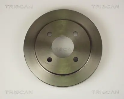 Тормозной барабан TRISCAN 812014212