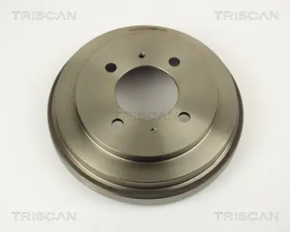 Тормозной барабан TRISCAN 812014214