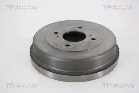 Тормозной барабан TRISCAN 812014215