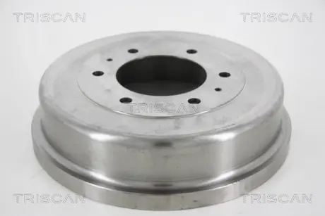 Тормозной барабан TRISCAN 812014216