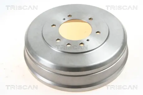 Тормозной барабан TRISCAN 812014218