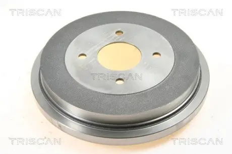 Тормозной барабан TRISCAN 812014220