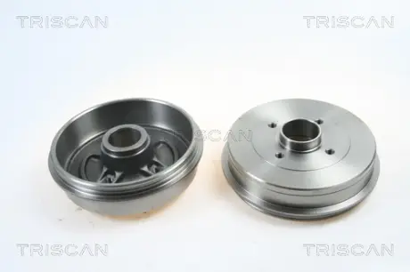 Тормозной барабан TRISCAN 812014221
