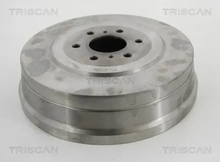 Тормозной барабан TRISCAN 812014223
