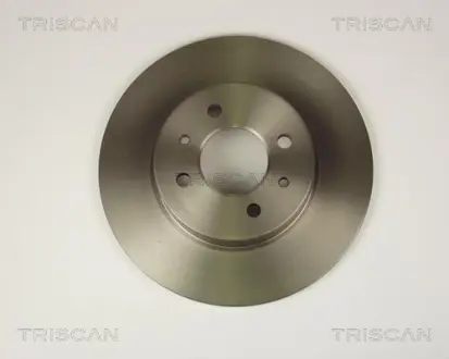 Тормозной диск TRISCAN 812015102