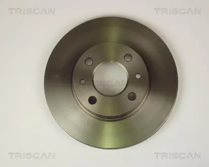 Тормозной диск TRISCAN 812015103