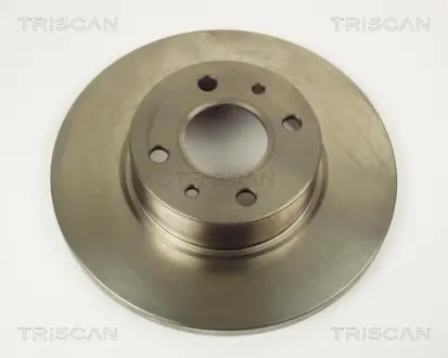 Тормозной диск TRISCAN 812015104