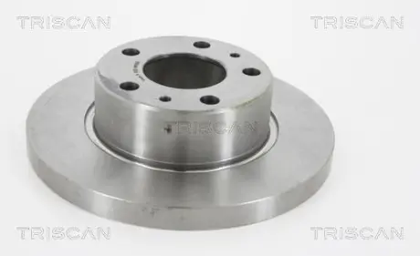 Тормозной диск TRISCAN 812015130