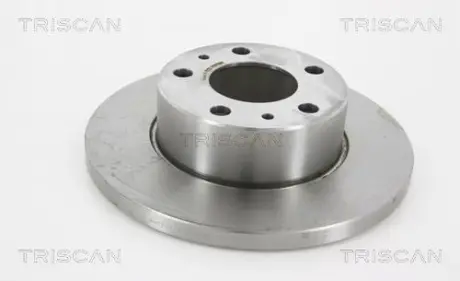 Тормозной диск TRISCAN 812015132