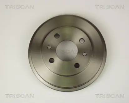 Тормозной барабан TRISCAN 812015202