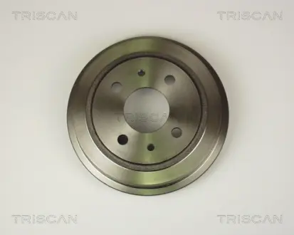 Тормозной барабан TRISCAN 812015203