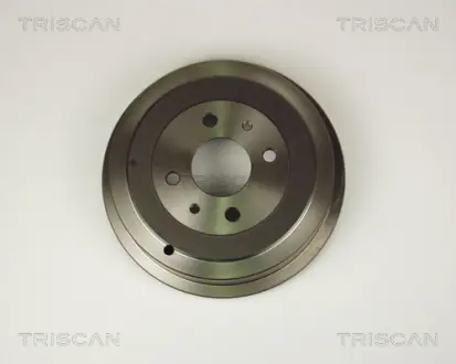 Тормозной барабан TRISCAN 812015205