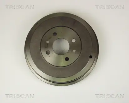 Тормозной барабан TRISCAN 812015206